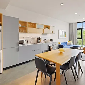 Hotel Placemakr Wedgewood-houston - South