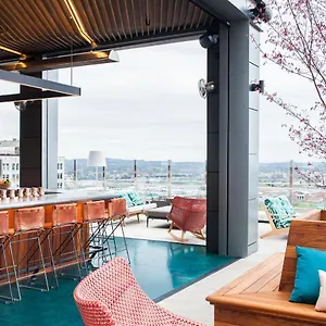 Hotel Noelle, Nashville
