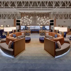 Hotel Airport Marriott